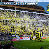 Blandade AIK bilder
