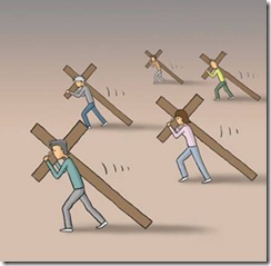 1 Never Cut Cross 不要锯短我们的十字架 1 Never Cut Cross 不要锯短我们的十字架