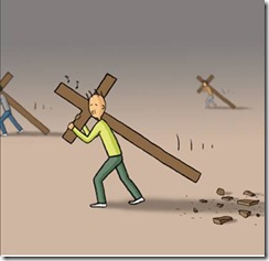 5 Never Cut Cross 不要锯短我们的十字架 5 Never Cut Cross 不要锯短我们的十字架