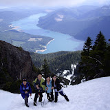 Mt Ellinor