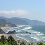 俄勒冈 | Oregon