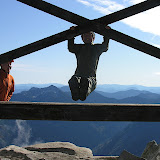 Granite Mt