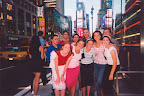 MT'ers in NY