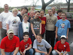 serve day crew