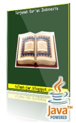 Qur'an Terjemah Indonesia