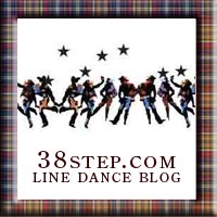 38 Step NJ Line Dance Blog
