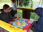 Redders van Catan. Overal en ALTIJD.