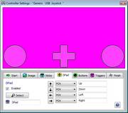 como configurar joystick tutorial configurar xpadder