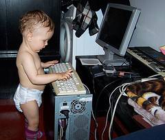 jovem hacker cracker