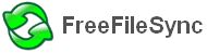logo freefilesync programa sincronizar comparar pastas