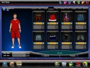 jogo de futebol