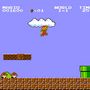 super mario bros nes
