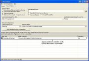url snooper screenshot