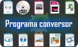 Converter um arquivo para QUALQUER formato programa conversor de arquivos