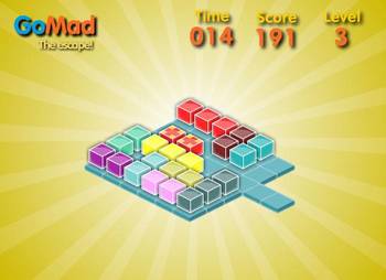 jogos de pensar cubos blocos arrastar jogo online