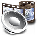 icone multimidia codec