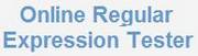 online regular expression tester testador expressao regular