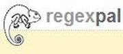 regexpal testador expressao regular regex tester