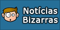 banner Notícias Bizarras