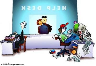 serviço de atendimento ao cliente software help desk web trellis