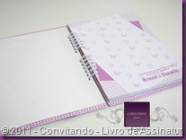 Livro de Assinaturas