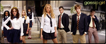 Gossip Girl