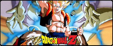 dragon ball z