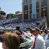 Andrea Graduation