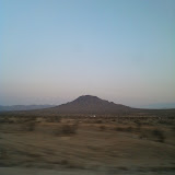 Trip To LA 2009
