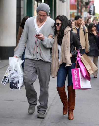 Channing Tatum et sa femme channing tatum and jenna dewan divorce. Channing Tatum et sa femme
