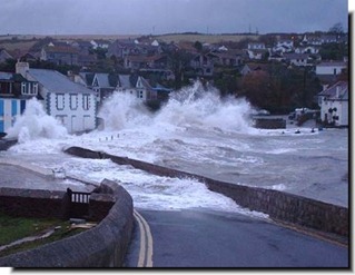 coastal-flooding
