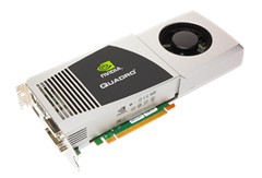 Quadro FX5800 Quadro FX5800