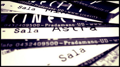E-bilet do kina Cinema City E-bilet do kina Cinema City
