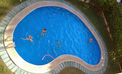 Noc Naturystów Aquapark Fala Noc Naturystów Aquapark Fala