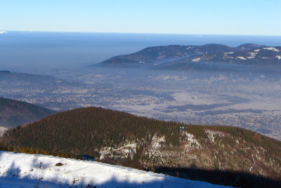 Weekend w Szczyrku