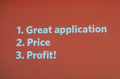 Startup na miarę potrzeb Startup na miarę potrzeb
