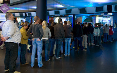 Kino Cinema City Kino Cinema City