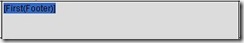 Selected placeholder
