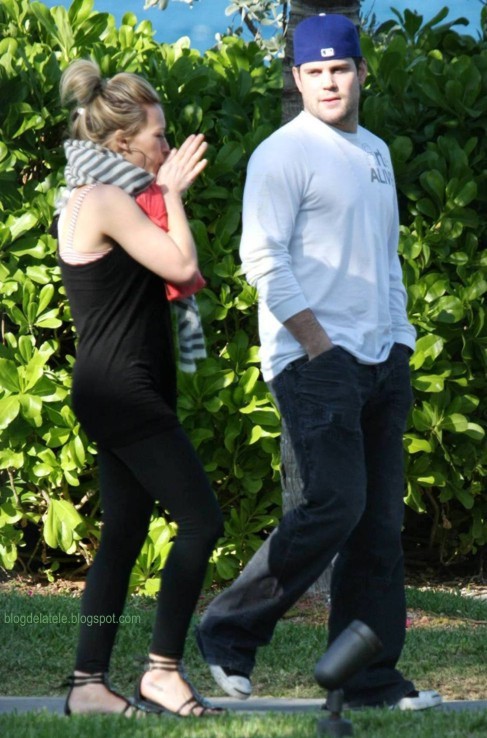 paula fernando tatuaje. TeleShow Noticia: Hilary Duff y Mike Comrie fueron fotografiados disfrutando 