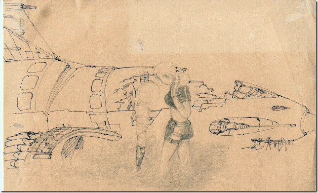 planecrash