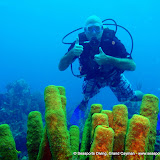07-25-10 - PM Dive - Northwest Point, Spanish Anchor