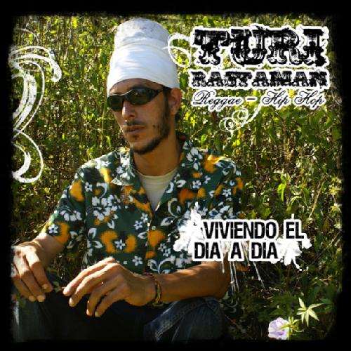 Turi Rastaman presenta Viviendo día a día