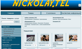 nickolay