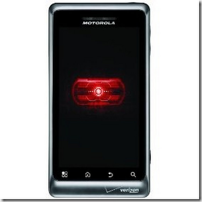 Motorola Droid 2 Global a $677 dolares