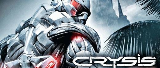 Most Popular Web Games crysis