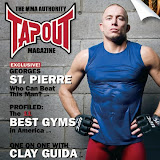 Georges St. Pierre