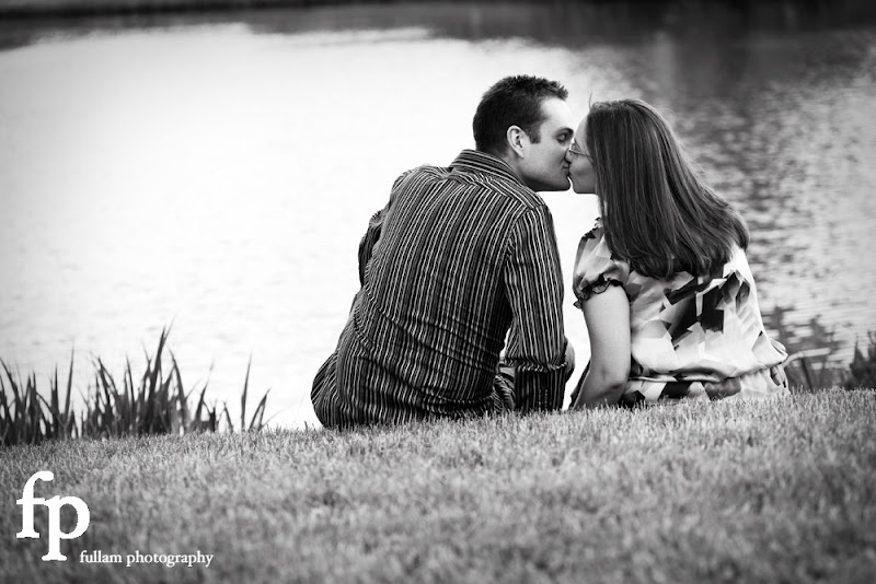  :: Jack + Laura | Engagement :: Engagement | Cox Arboretum | 5 May 2010