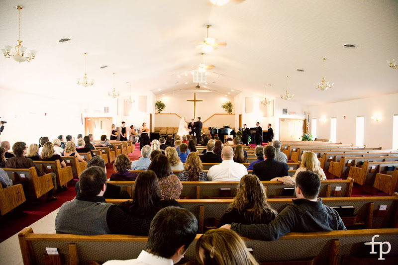 :: Aaron & Jeremy | Wedding :: 