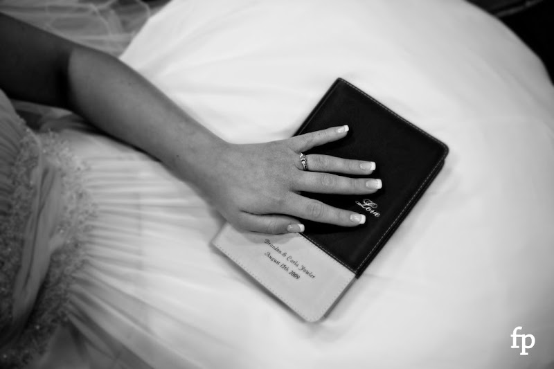  :: Carla & Brandon | Wedding :: 
