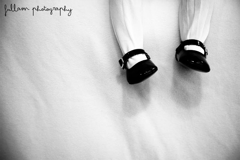  :: Tessa | One Month :: 